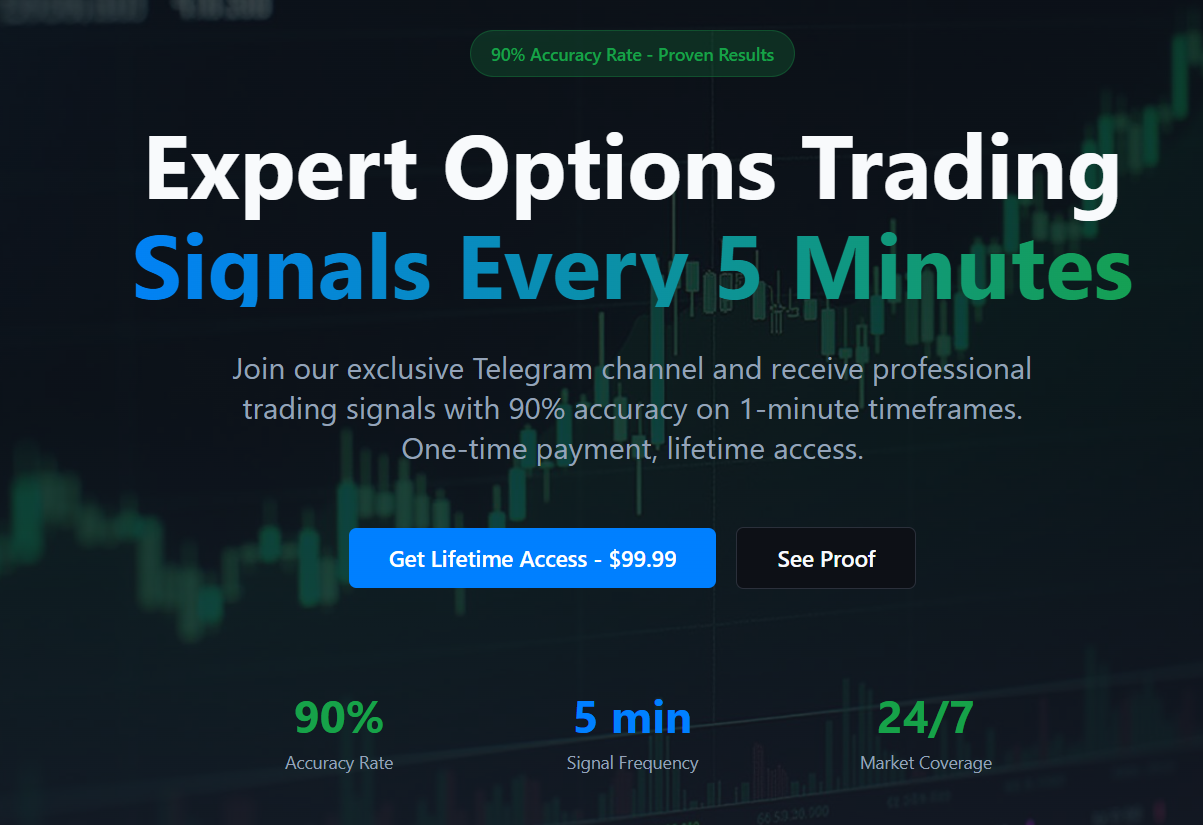 Smart Pocket Options Bot for Consistent Gains